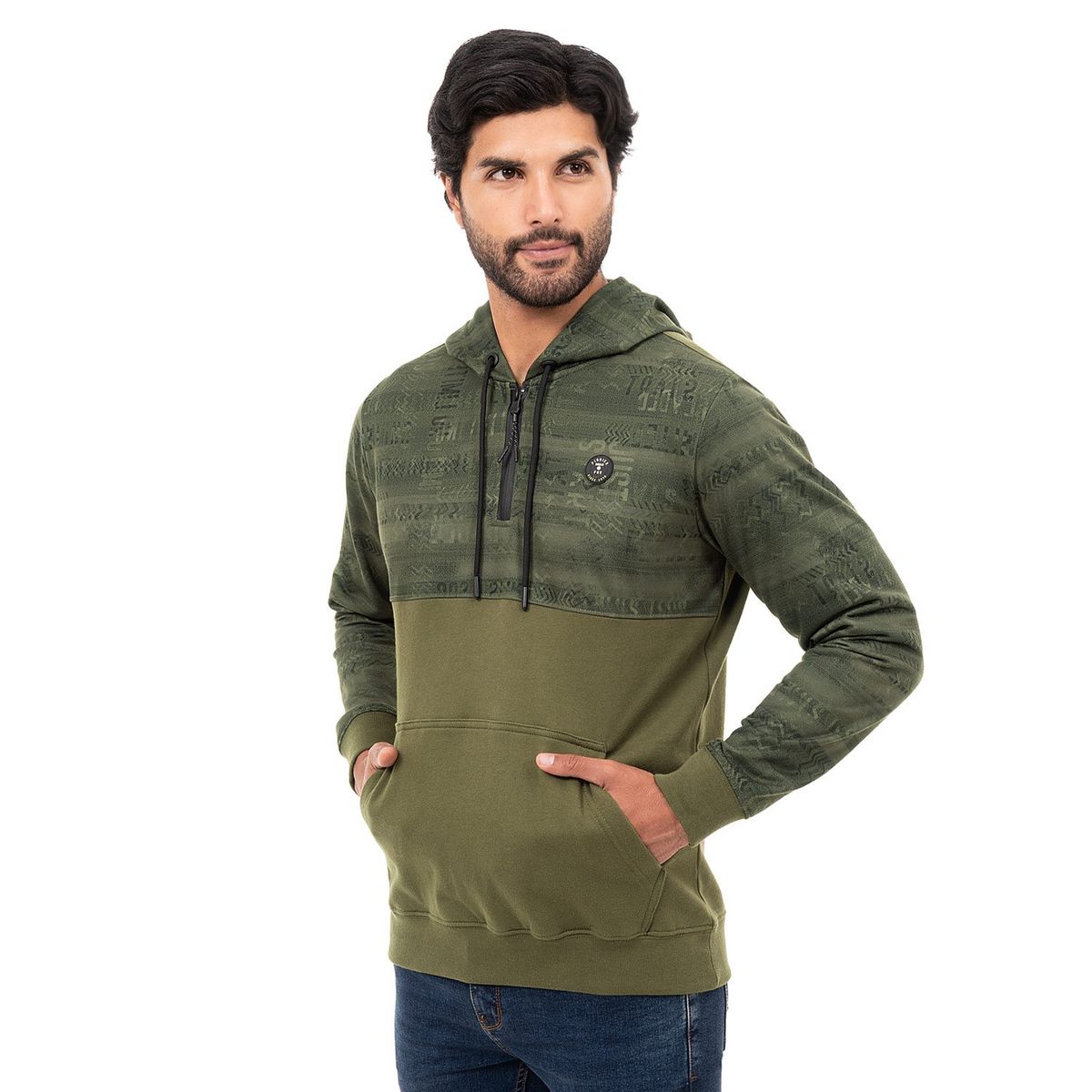 PIONIER - Polo Moda Franela Hombre Camylo Pionier