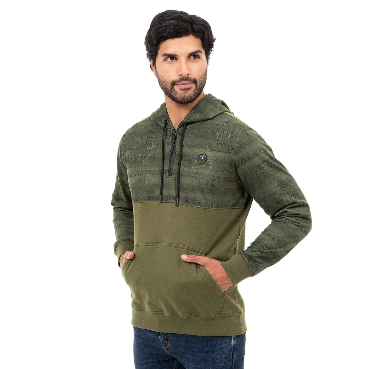 PIONIER - Polo Moda Franela Hombre Camylo Pionier