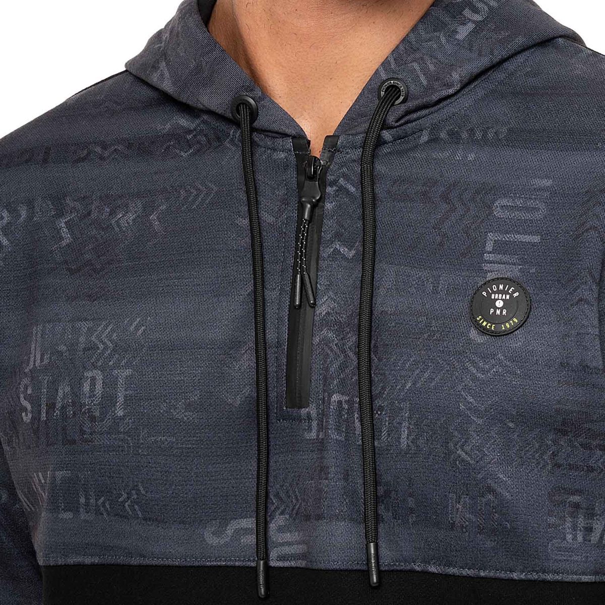 PIONIER - Polo Moda Franela Hombre Camylo Pionier