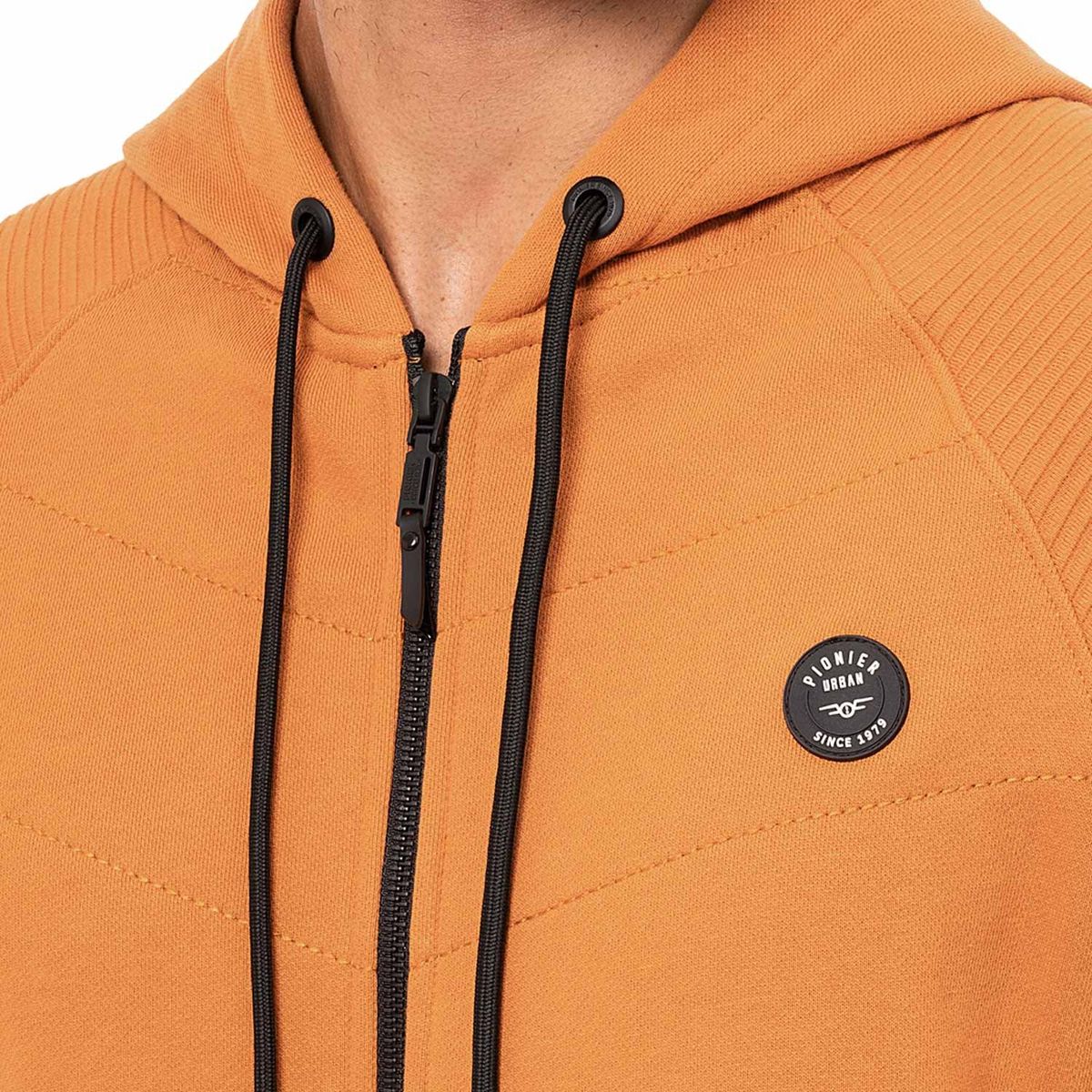 PIONIER - Polera Franela Hombre Pattrick Pionier