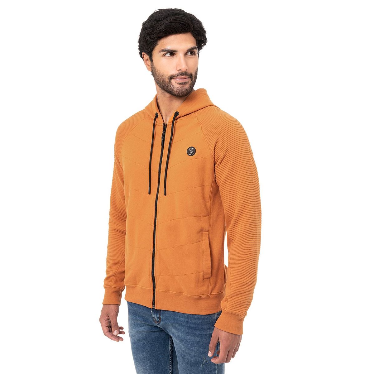 PIONIER - Polera Franela Hombre Pattrick Pionier