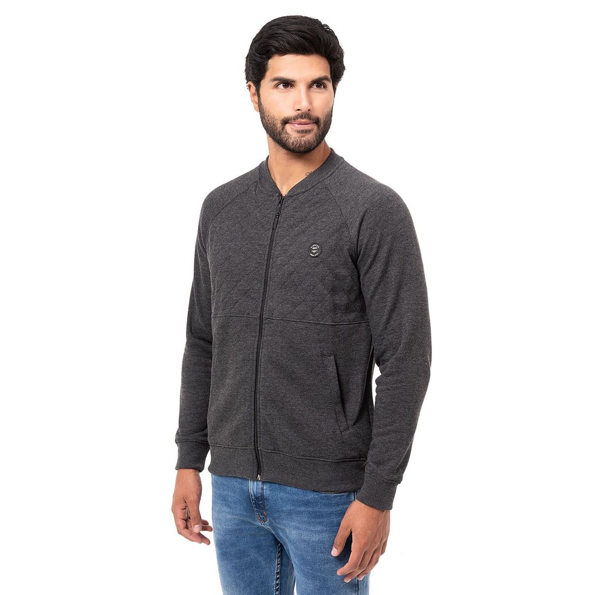 PIONIER - Polera Franela Hombre Nehon Pionier