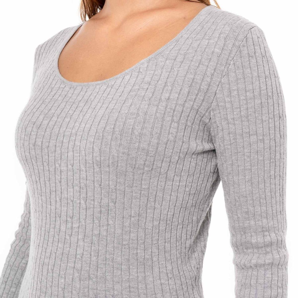 PIONIER - Moda Hilos Mujer Aryiana Pionier