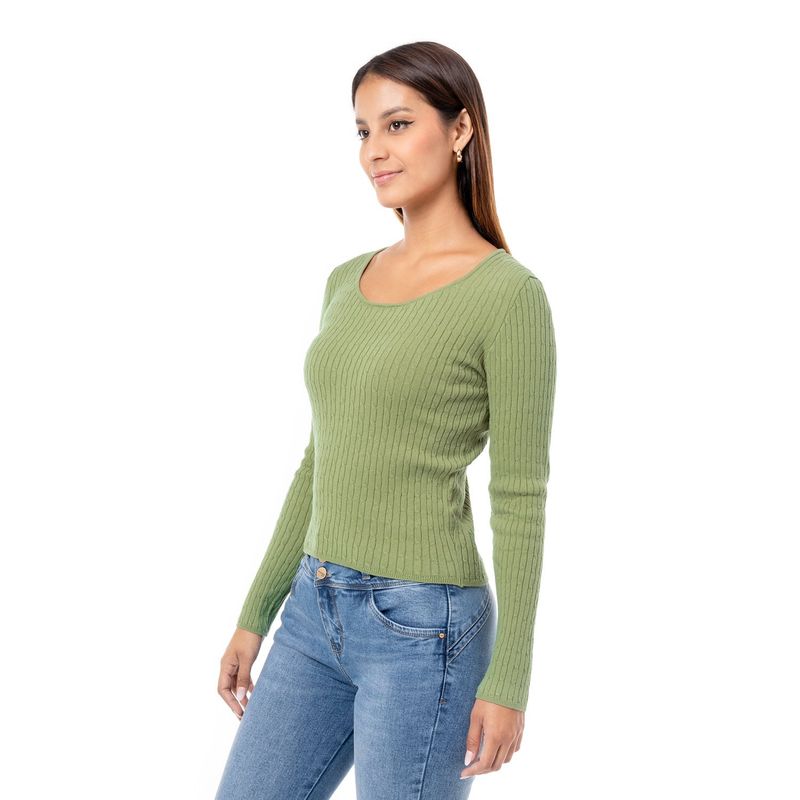 PIONIER - Moda Hilos Mujer Aryiana Pionier