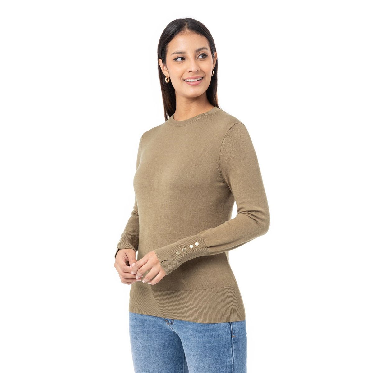 PIONIER - Moda Hilos Mujer America Pionier