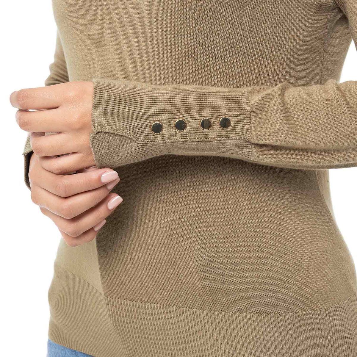 PIONIER - Moda Hilos Mujer America Pionier