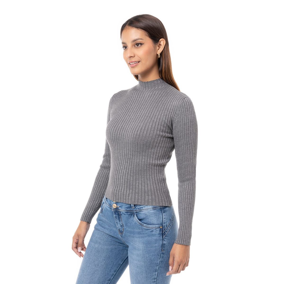 PIONIER - Moda Hilos Mujer America Pionier