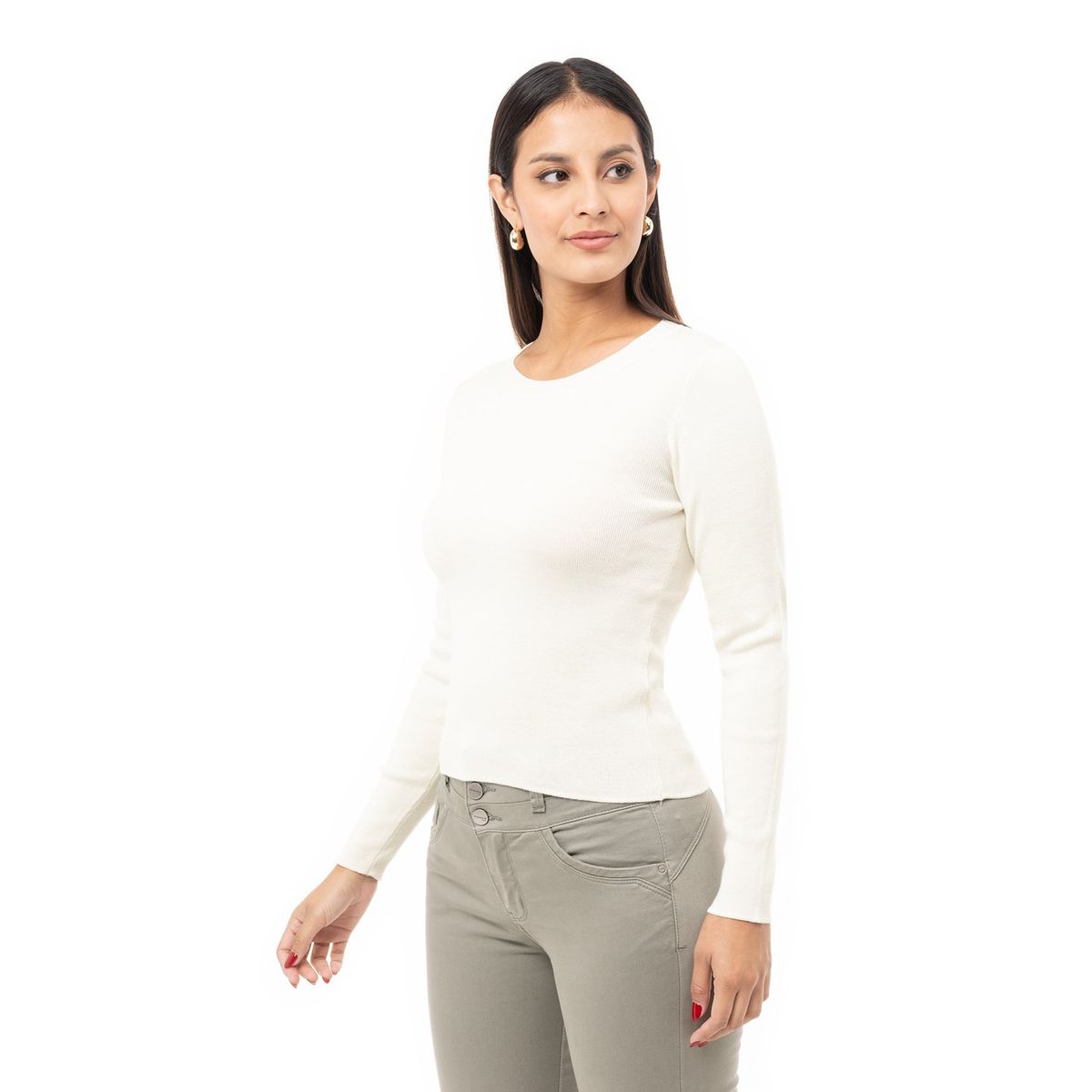 PIONIER - Moda Hilos Mujer Zyry Pionier