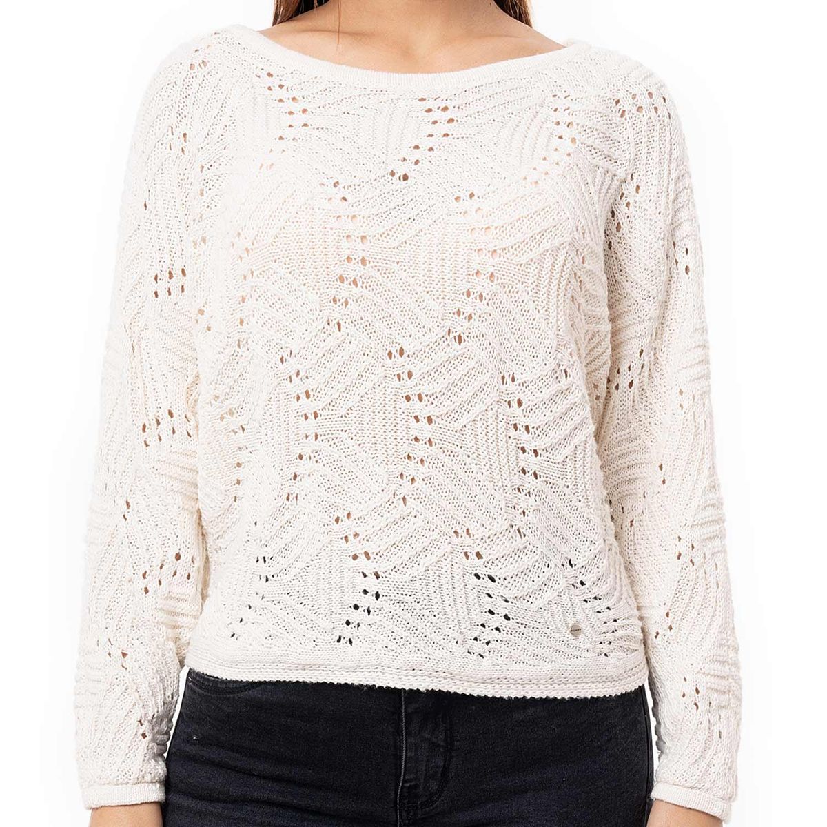 PIONIER - Hilo Hilos Mujer Nellye Pionier