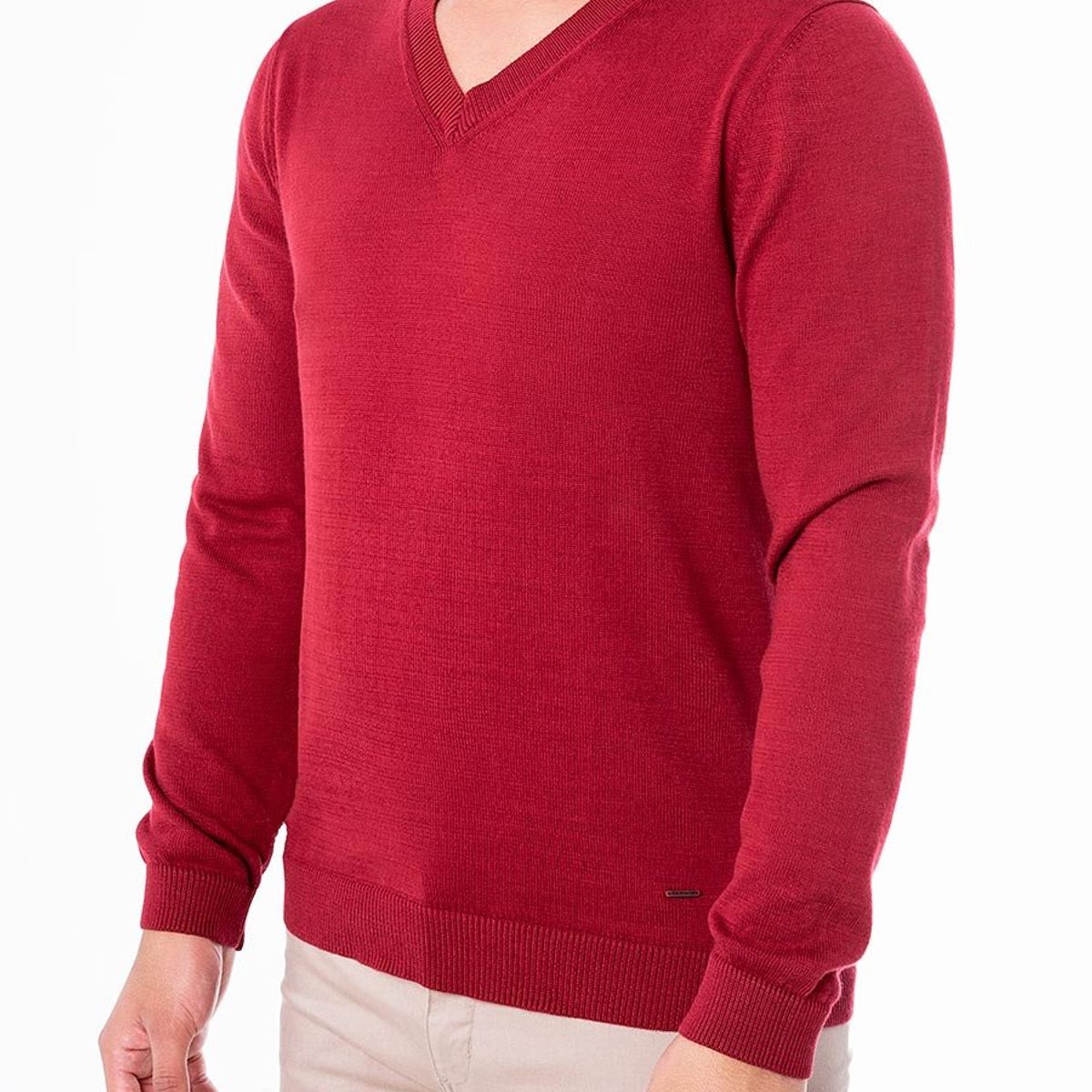 NORTON - Pantalon Cargo Denim Jamle Mujer