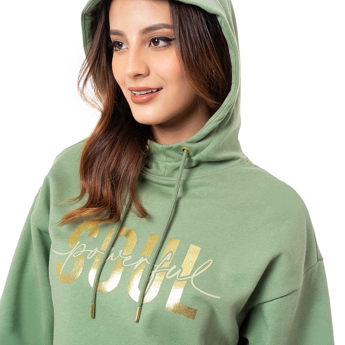 PIONIER - Polera Franela Mujer Jenobez Squeeze