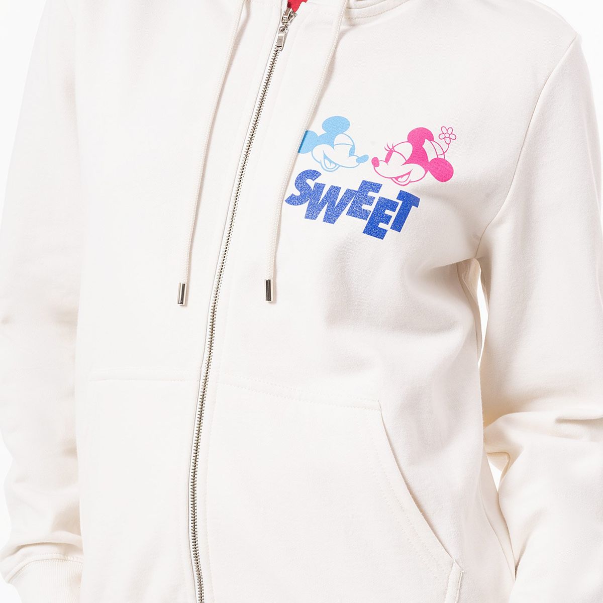 PIONIER - Polera Franela Mujer Reimi-Disney Pionier