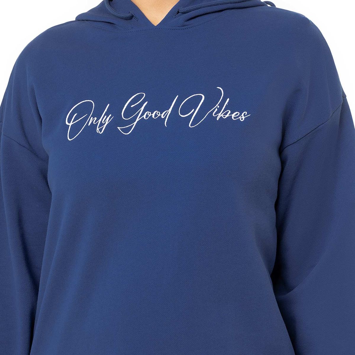 PIONIER - Polera French Terry Mujer Xumavi Pionier