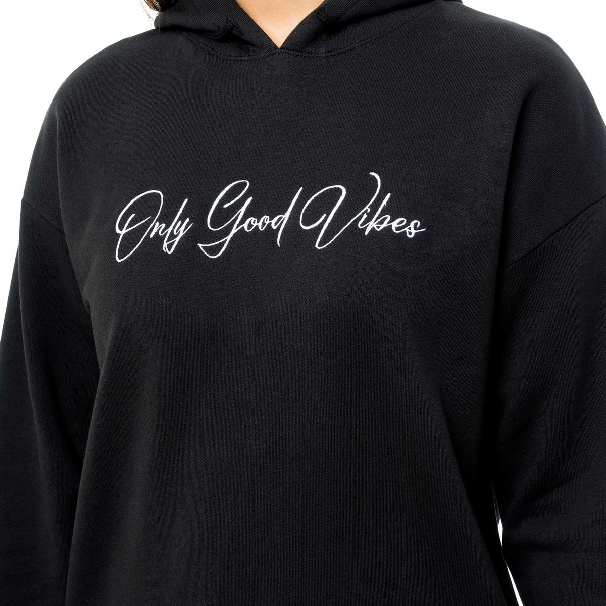 PIONIER - Polera French Terry Mujer Xumavi Pionier