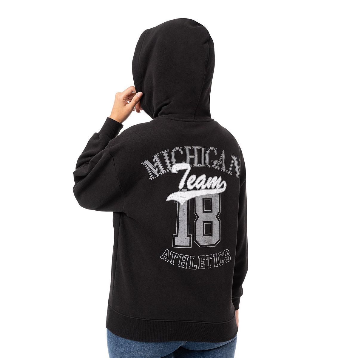 PIONIER - Polera Franela Mujer Leonie 2 Squeeze