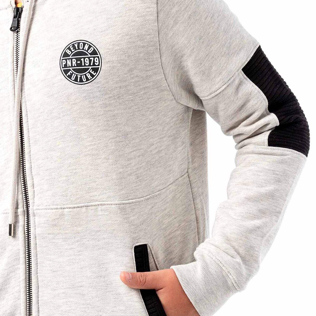 PIONIER - Polera Franela Niño Shanxit Pionier