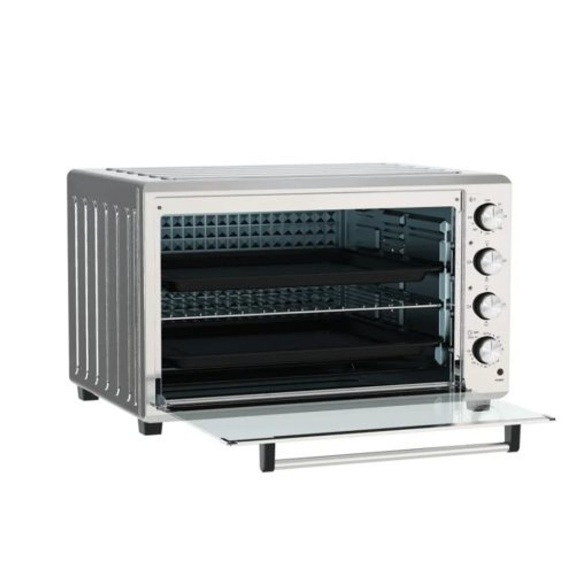 IMACO - Horno Electrico 100L Imaco HEB100R Gris