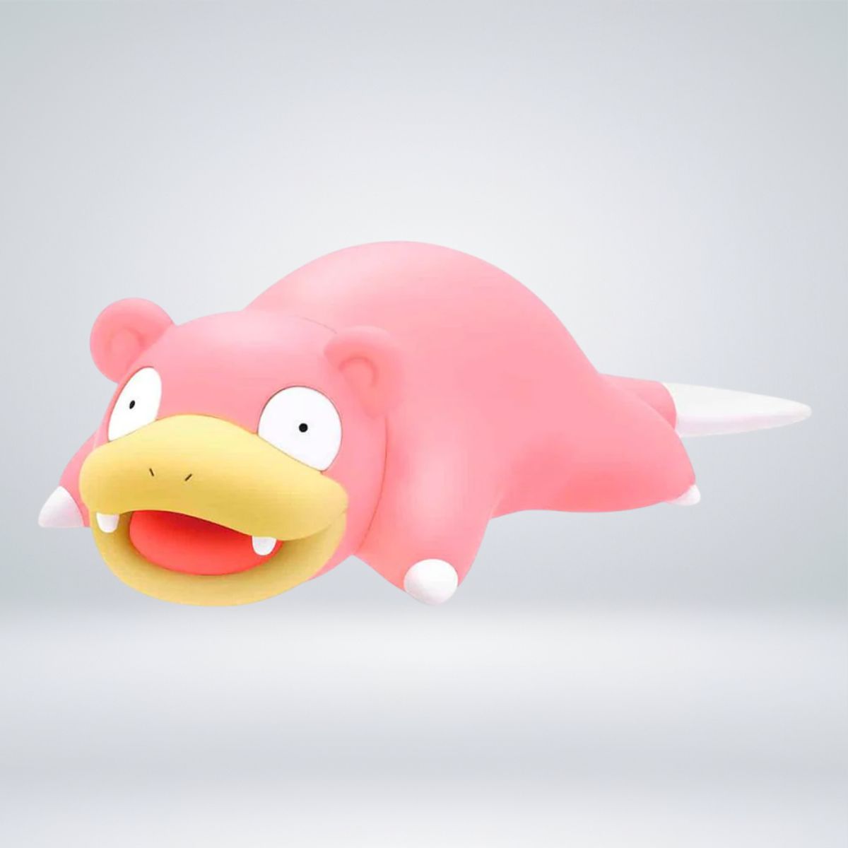 POKEMON - FIGURAS POKEMON MODEL KIT SLOWPOKE  RAMOLOSS