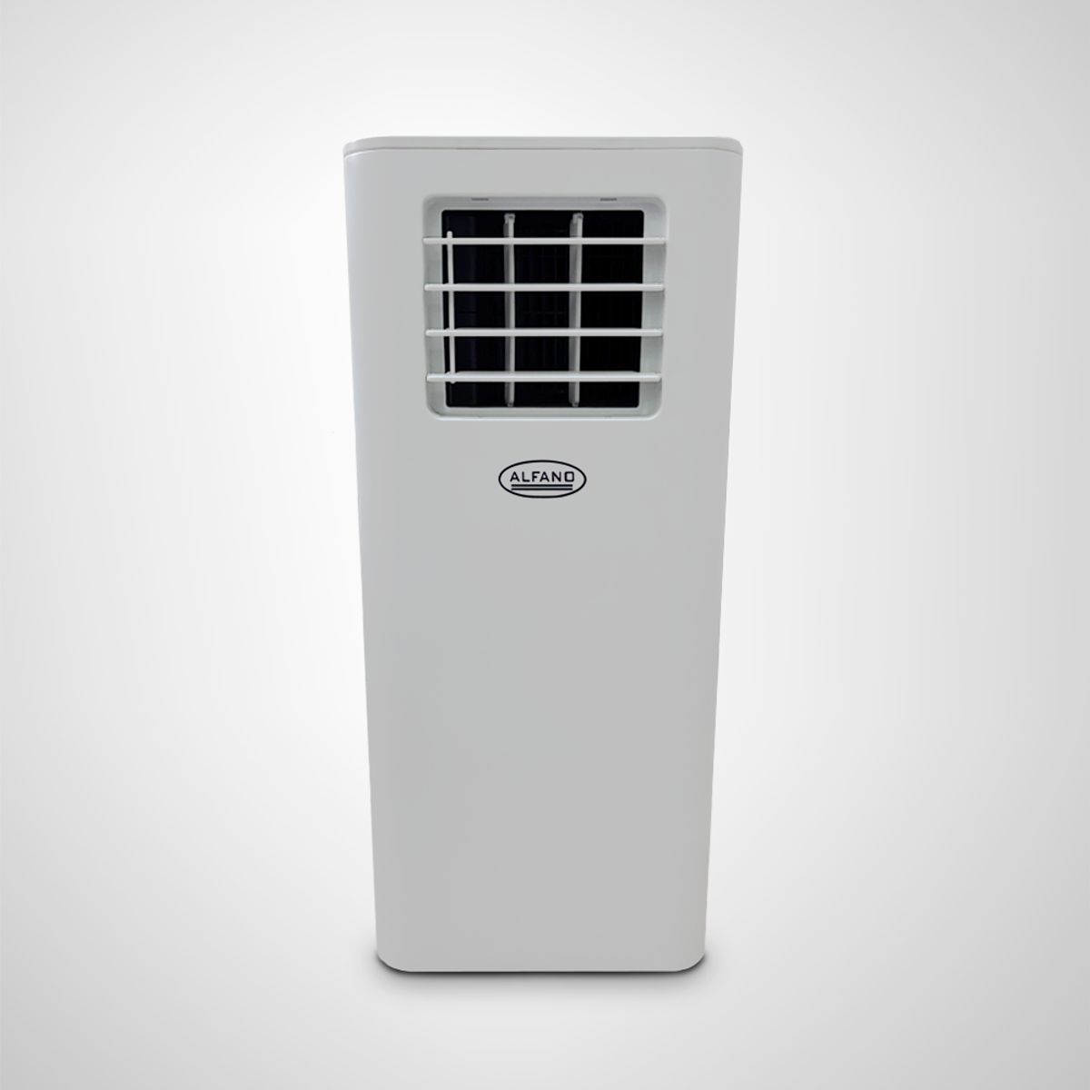 ALFANO - Aire acondicionado portátil 12000 BTU 3 en 1 PC12-PMA