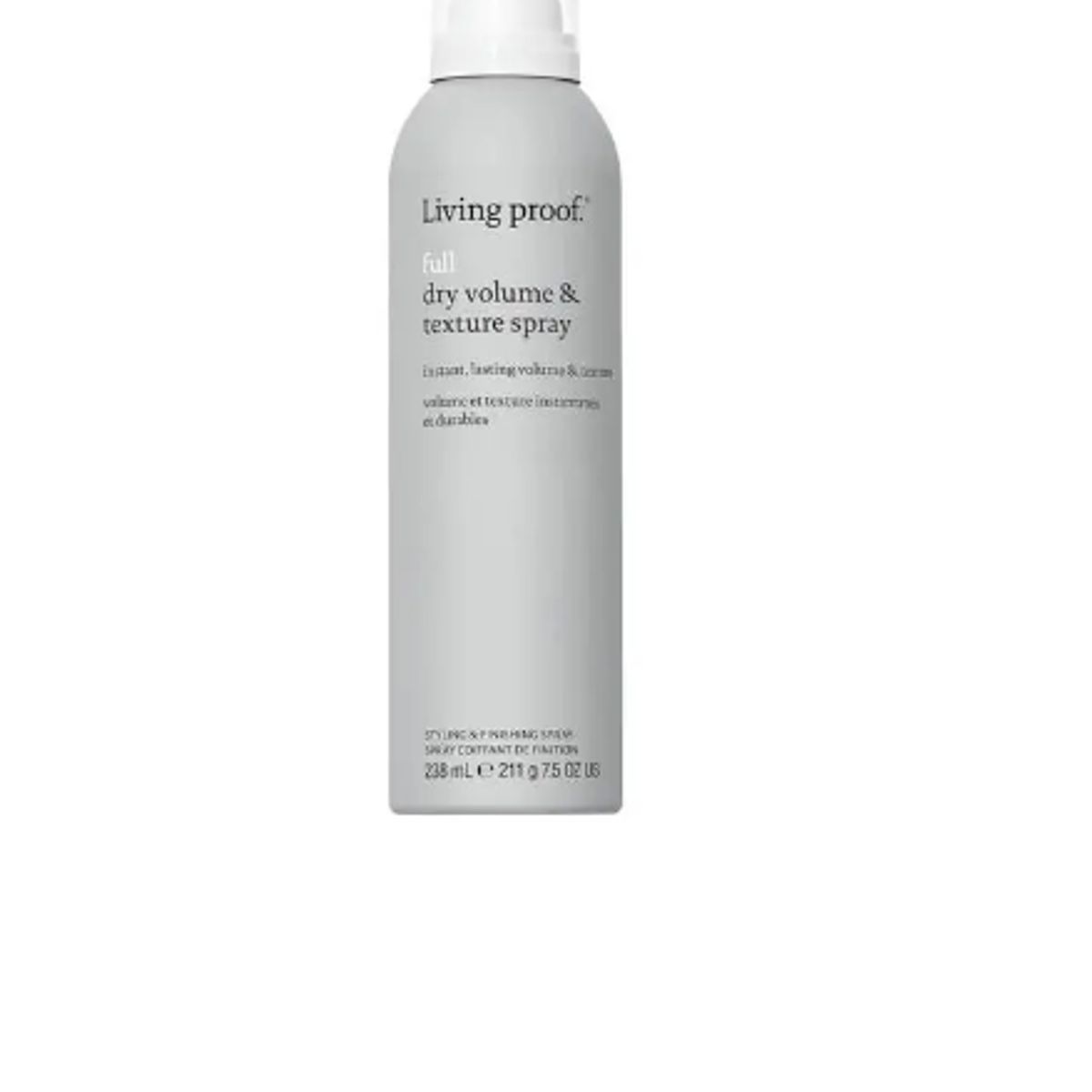 LIVING PROOF - LIVING PROOF PHD Perfect Hair Day  Advance Clean Dry Shampoo 184 ml