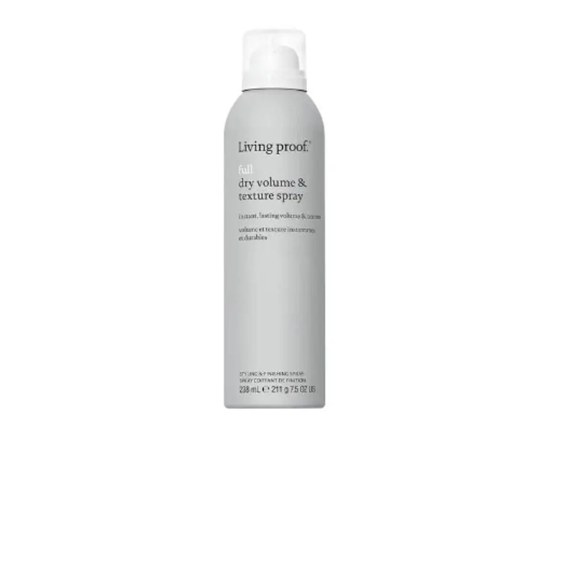 LIVING PROOF - LIVING PROOF PHD Perfect Hair Day  Advance Clean Dry Shampoo 184 ml