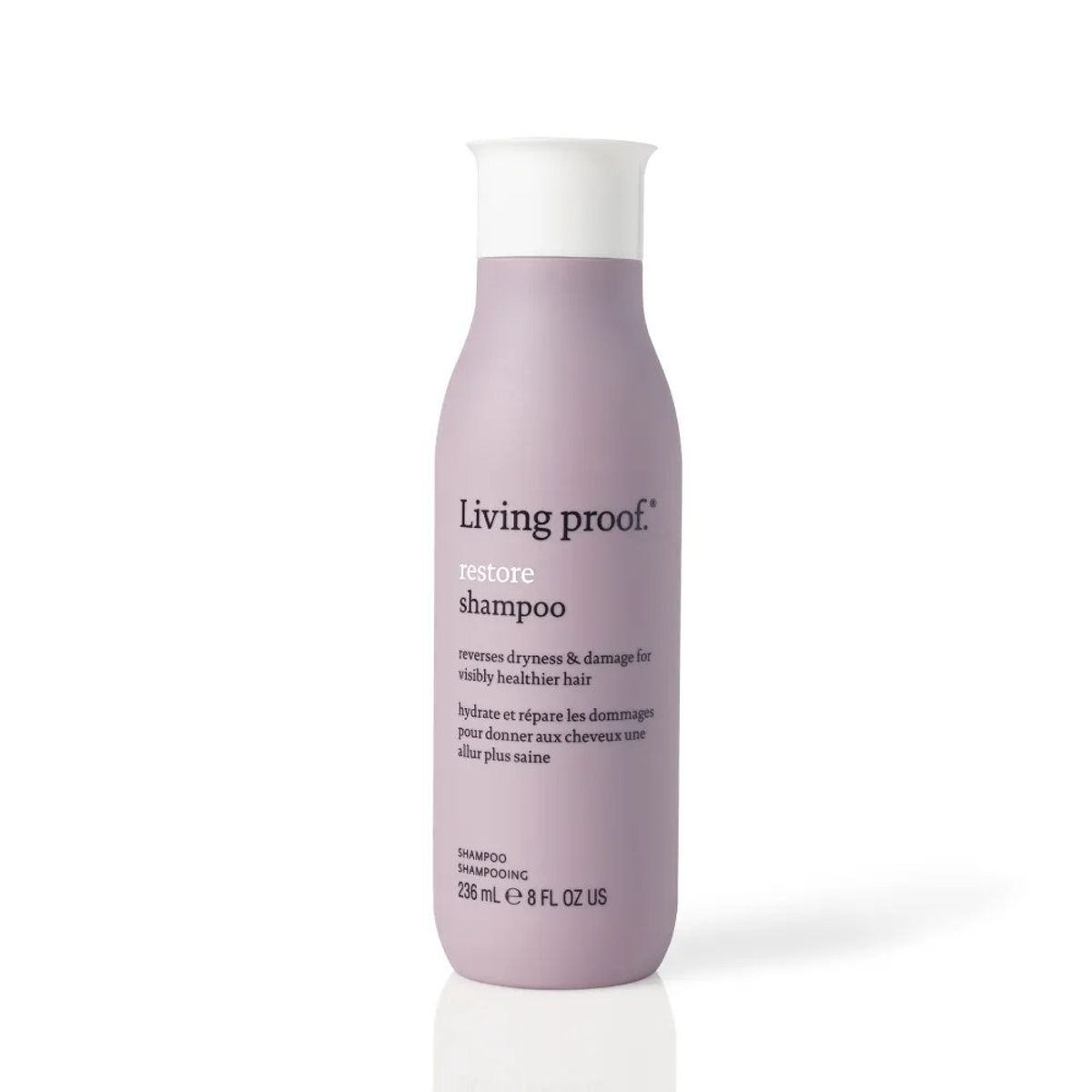LIVING PROOF - LIVING PROOF RESTORE  Shampoo 236 ml