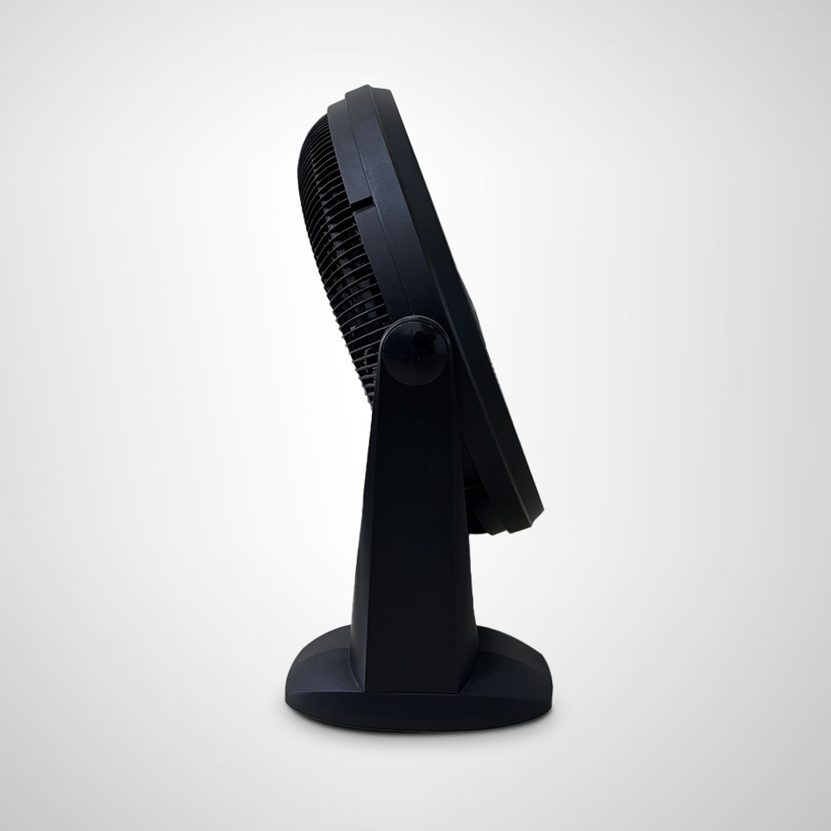 ALFANO - Ventilador de piso oscilante de 20" 80 w