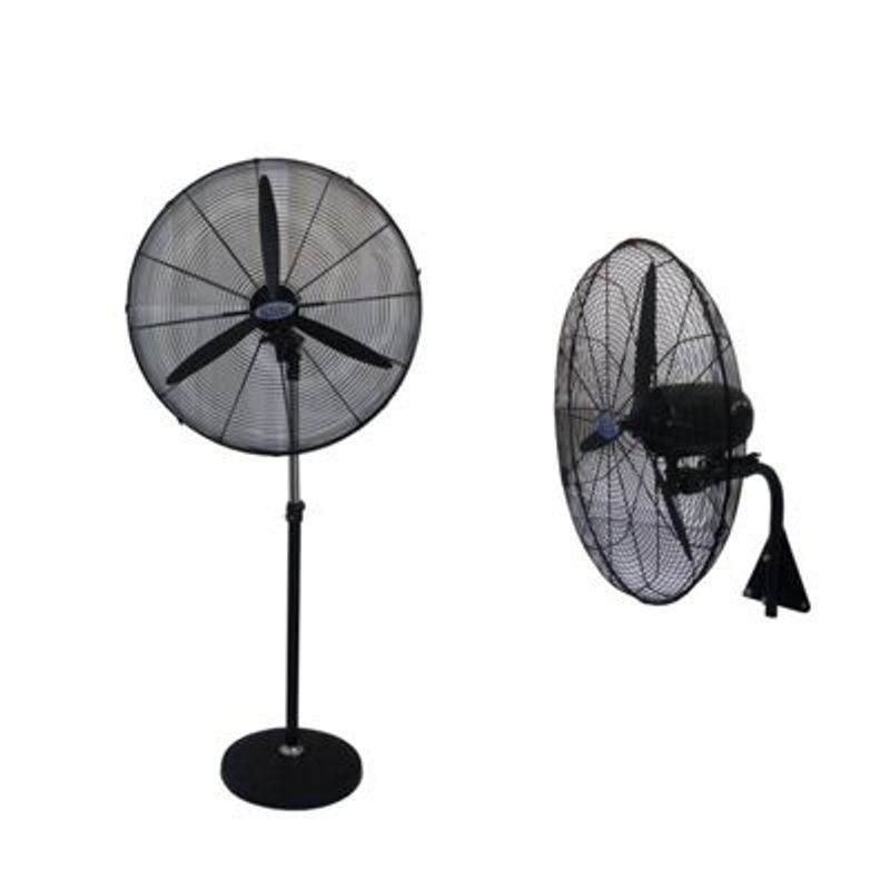 ALFANO - Ventilador industrial 2 en 1 de 30" 210 w