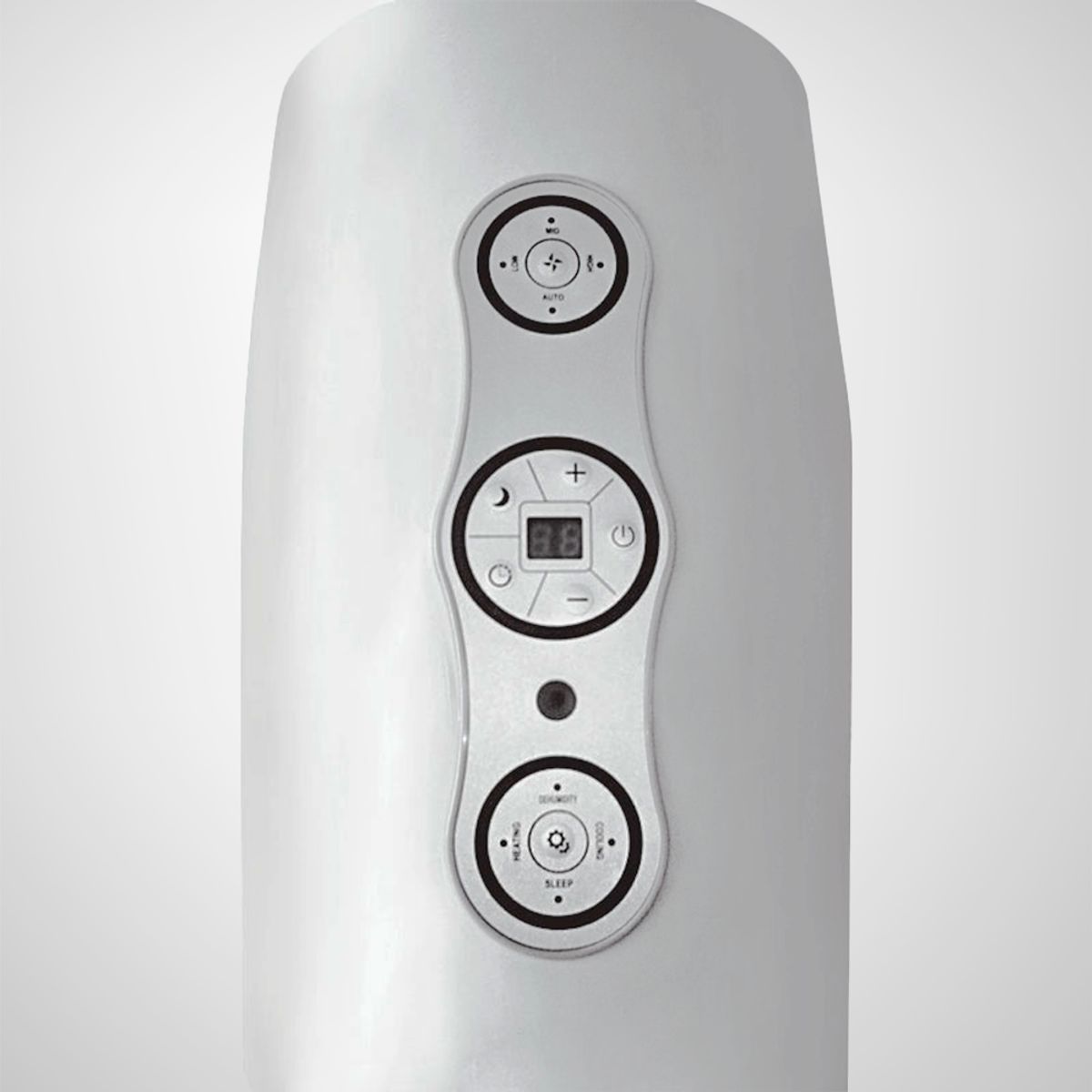 ALFANO - Aire Acondicionado Portátil ALFANO 13000 BTU 3 en 1 hasta 20 m²  PC35FMA