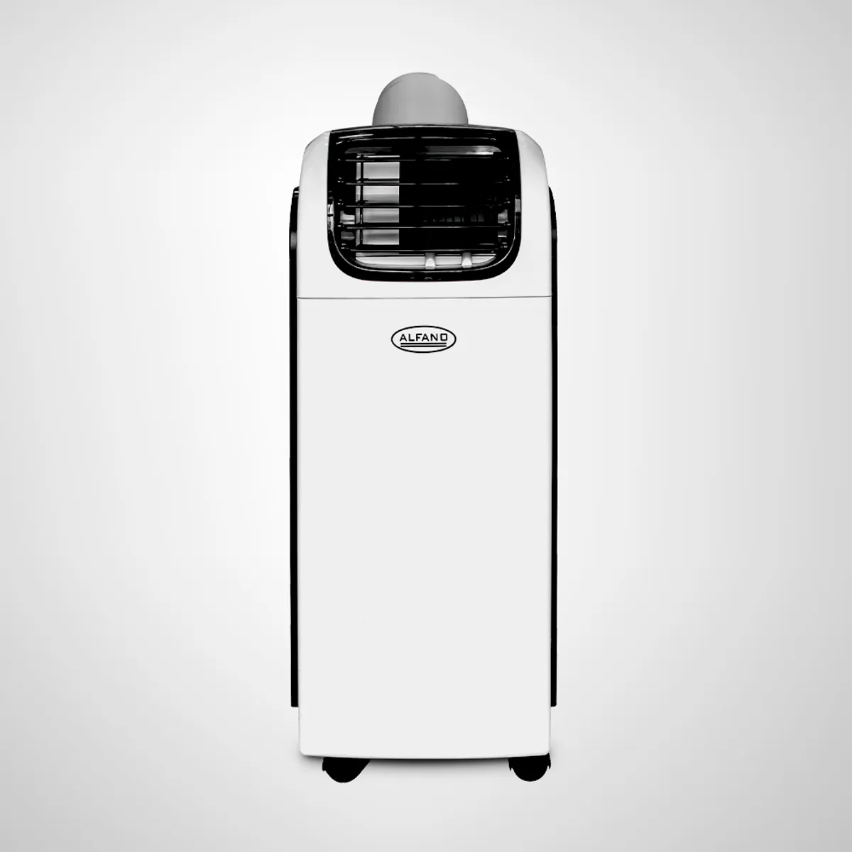 ALFANO - Aire acondicionado portátil 16000 BTU 3 en 1