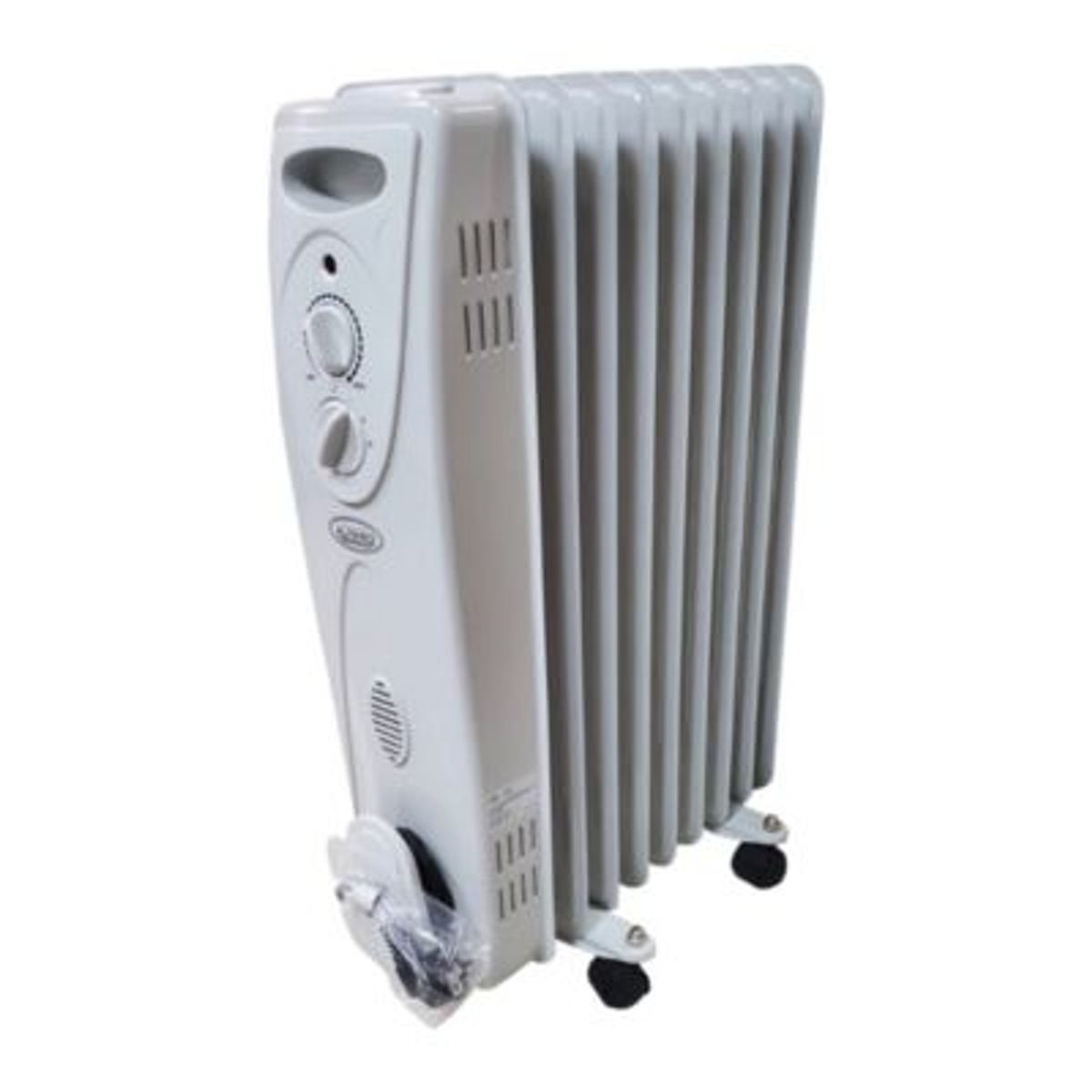 ALFANO - Estufa termoradiador 7 celdas 1500 w