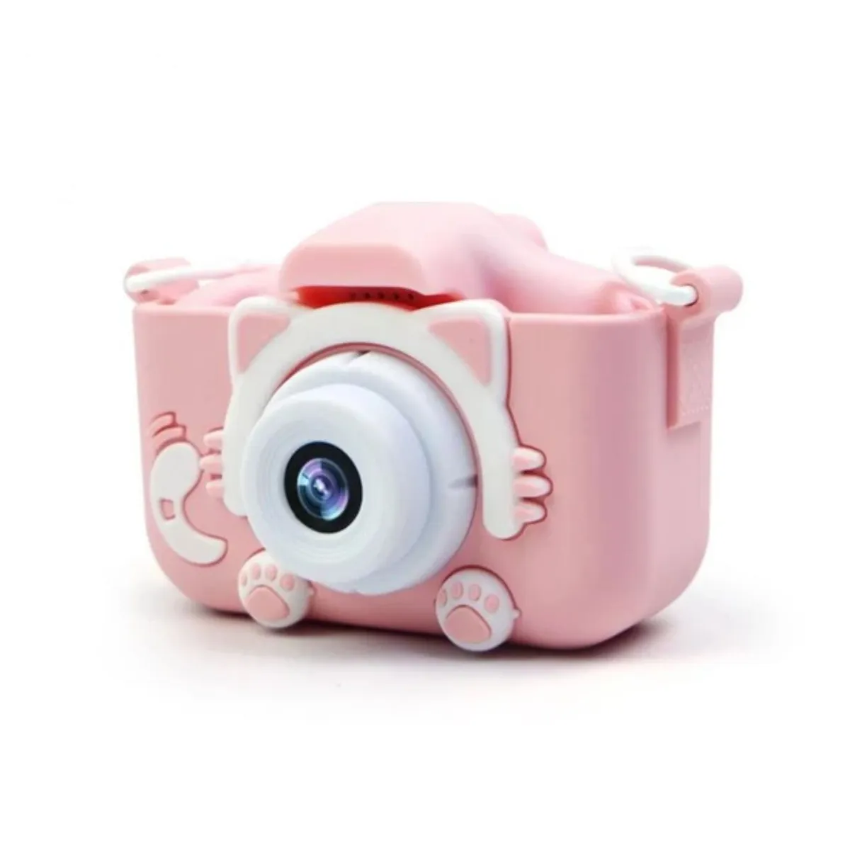 GENERICO - Cámara Digital para Niños Fotos y Videos