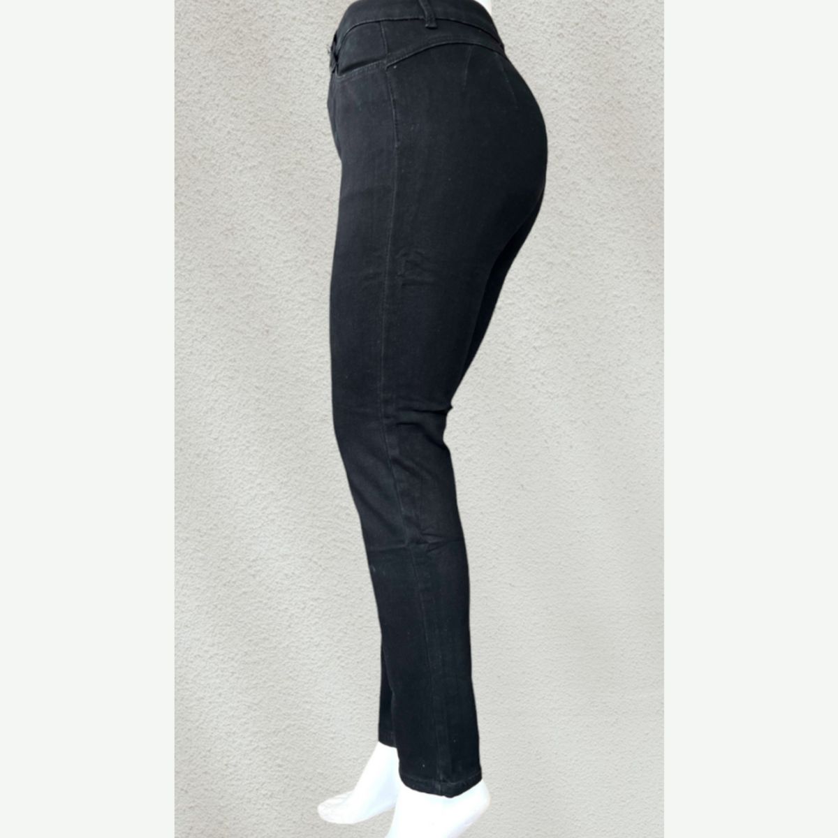 GENERICO - Jeans elásticos cómodos pantalones de moda