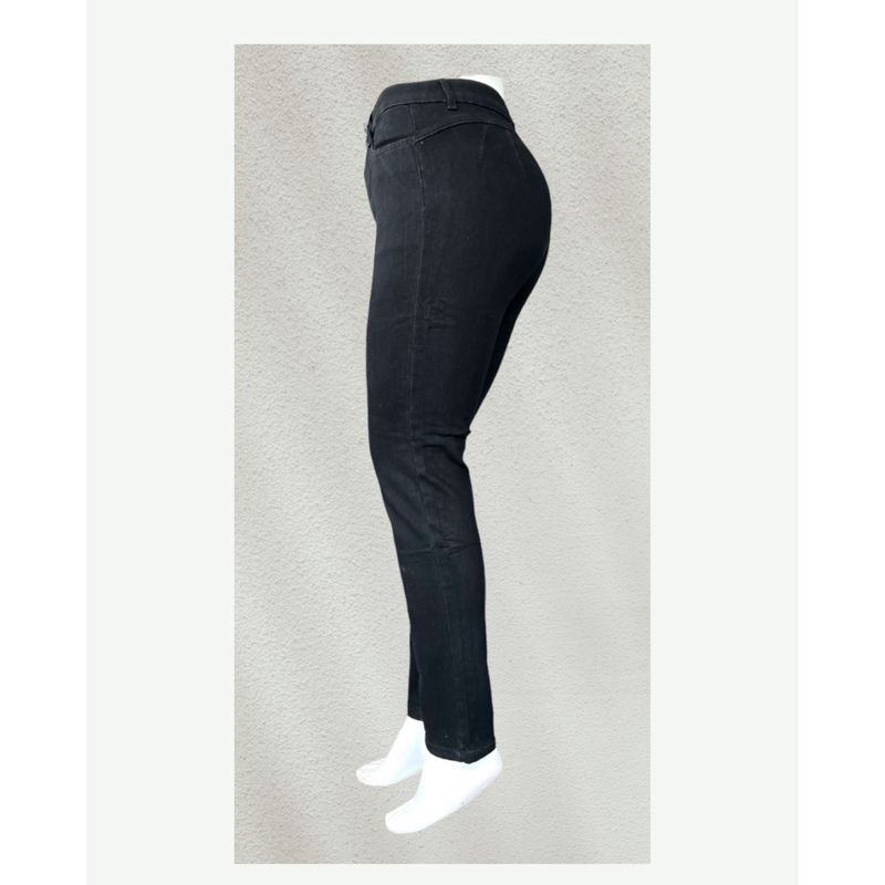 GENERICO - Jeans elásticos cómodos pantalones de moda