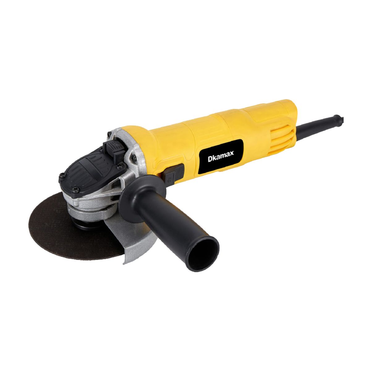 DKAMAX - Amoladora angular 4 1 / 2 " 810W DKAMAX