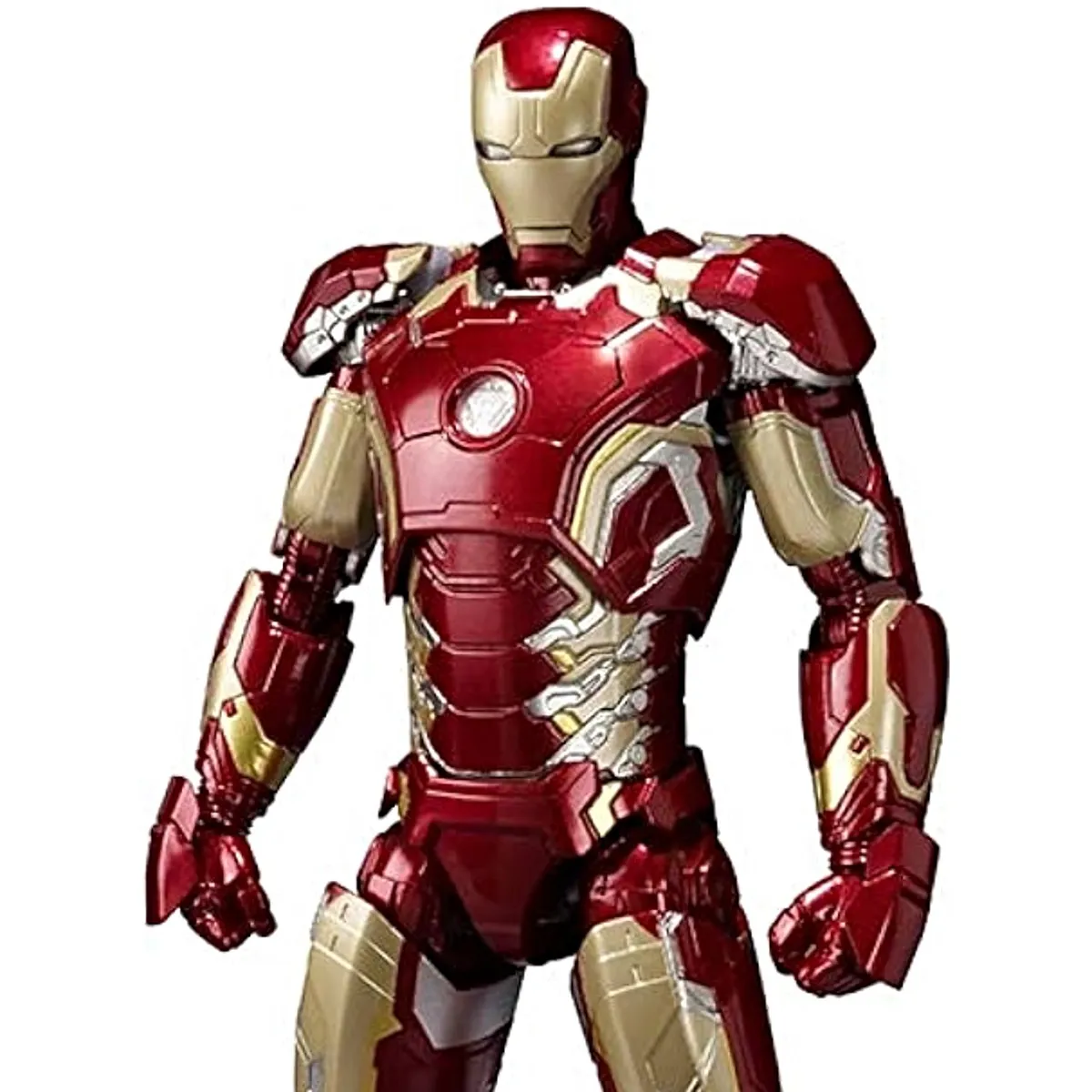 BANDAI - Ironman Avengers Age of Ultron SH Figuarts Iron Man Mark 43