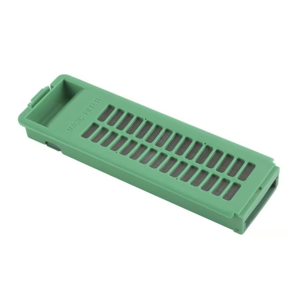 GENERICO - Filtro Atrapa Pelusa para Lavadora Samsung 7-12Kg