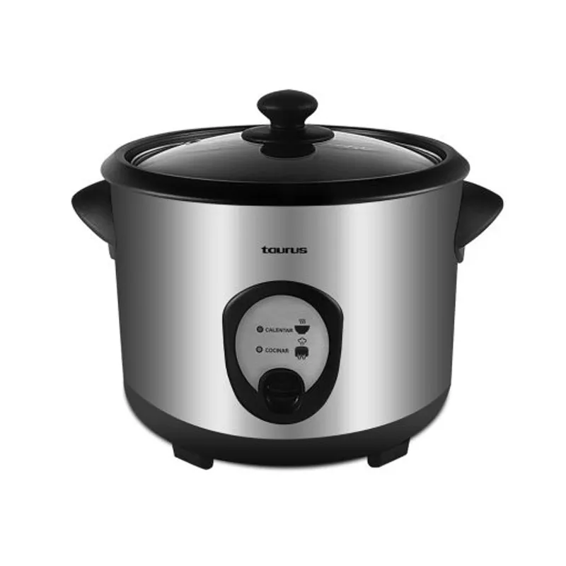 TAURUS - Olla Arrocera Taurus – CHEF 12 II