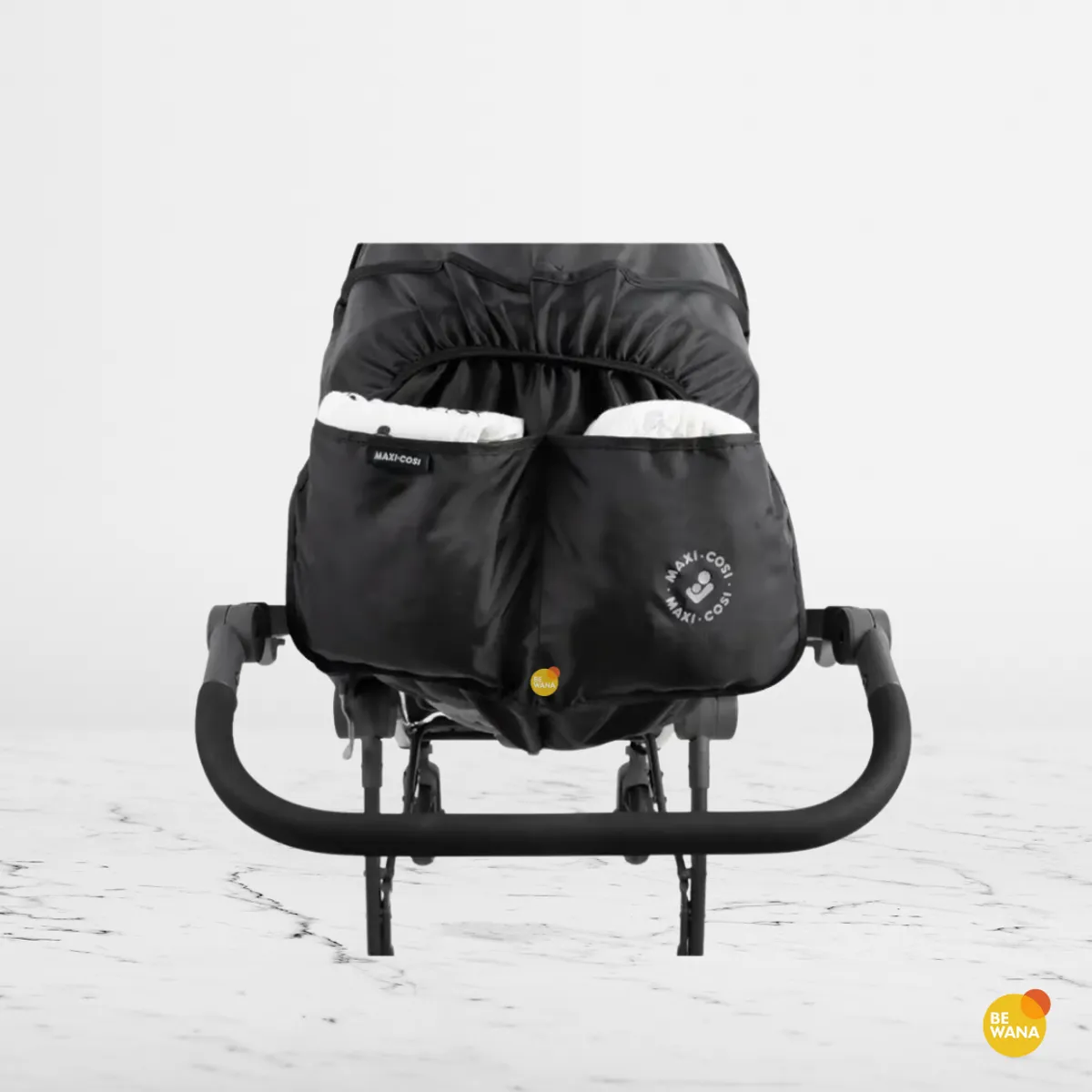 MAXI COSI - Protector de Clima para Coche de Bebé «MAXI COSY»