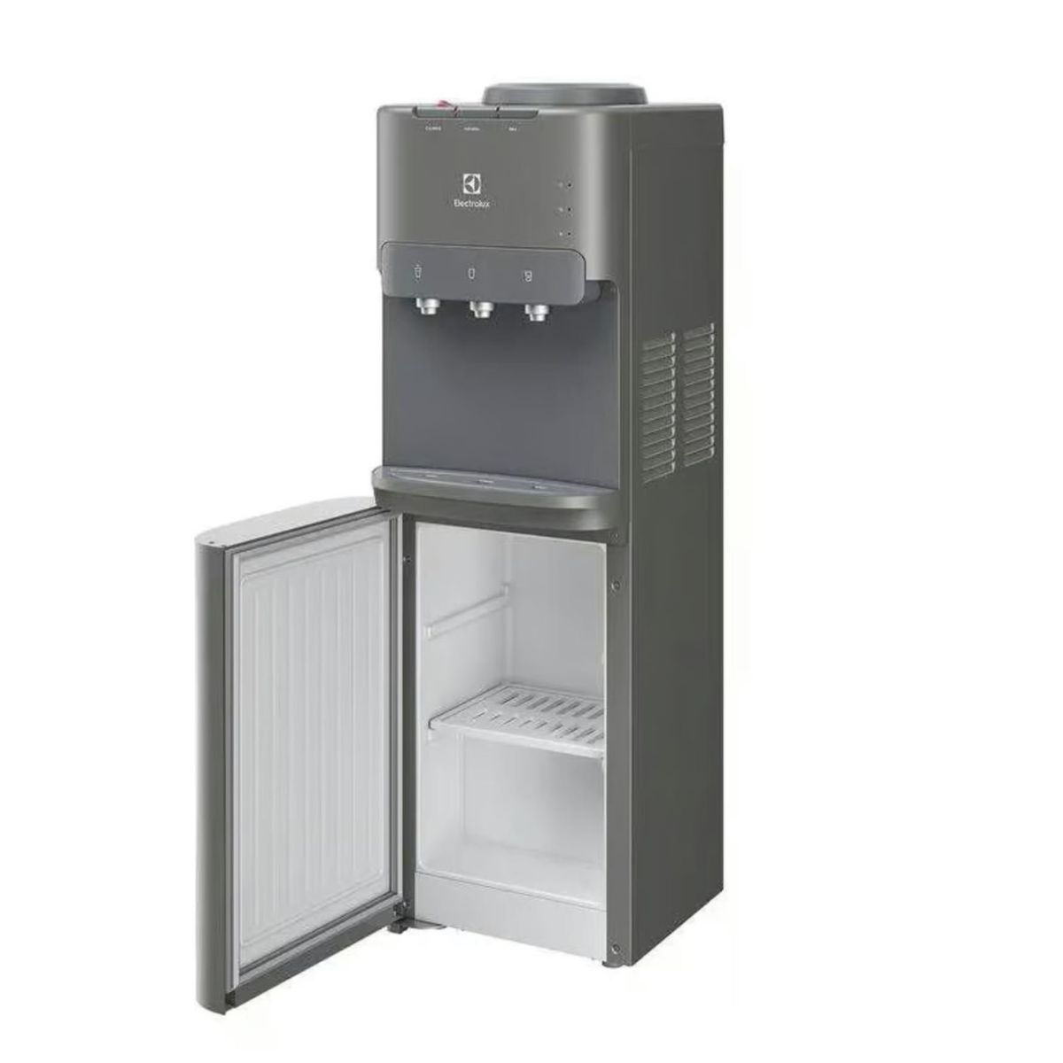 ELECTROLUX - Dispensador de Agua Electrolux EA11SR con Gabinete Gris