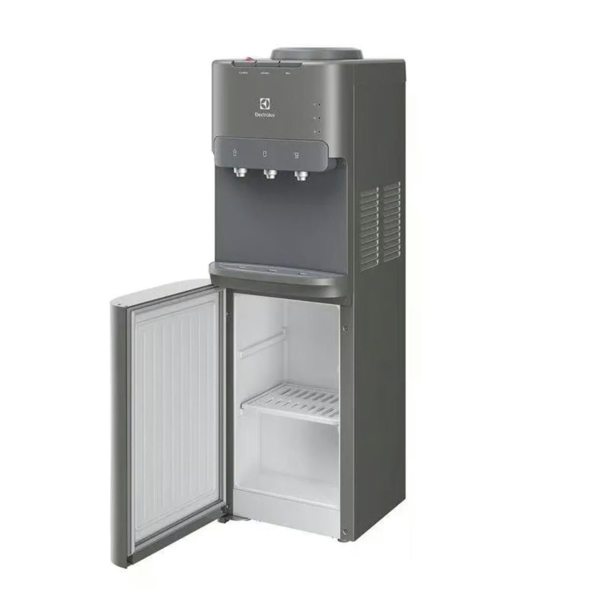 ELECTROLUX - Dispensador de Agua Electrolux EA11SR con Gabinete Gris