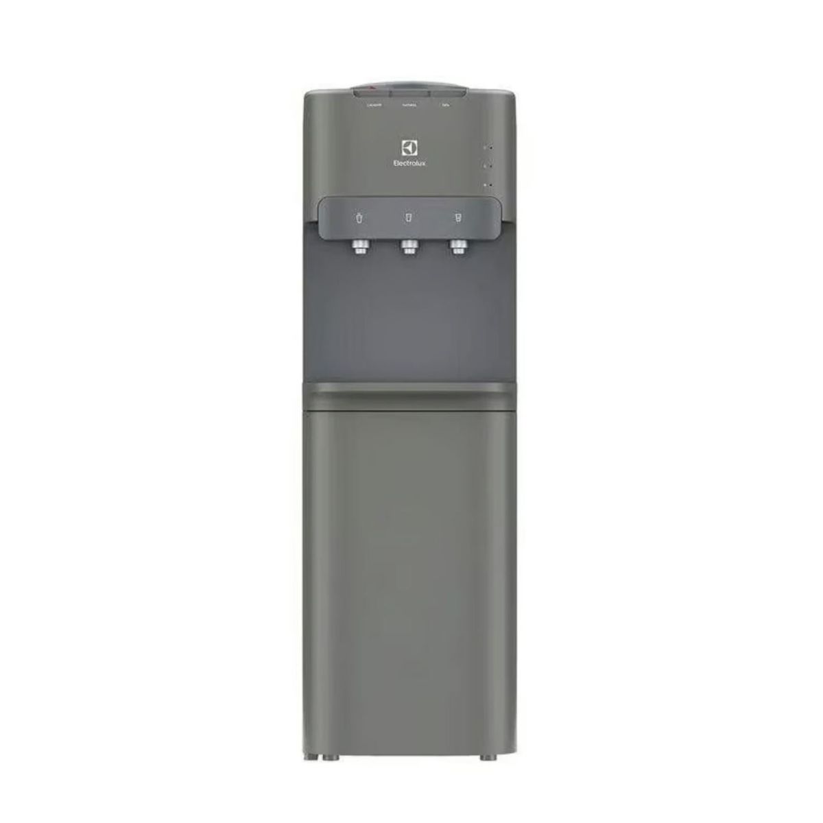 ELECTROLUX - Dispensador de Agua Electrolux EA11SR con Gabinete Gris