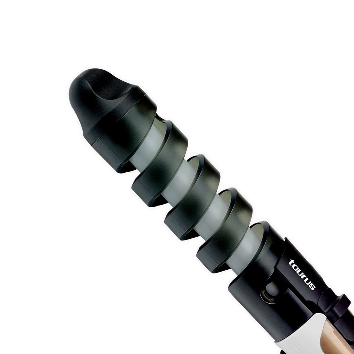 TAURUS - Rizador de Cabello Mod Trk-01 Taurus