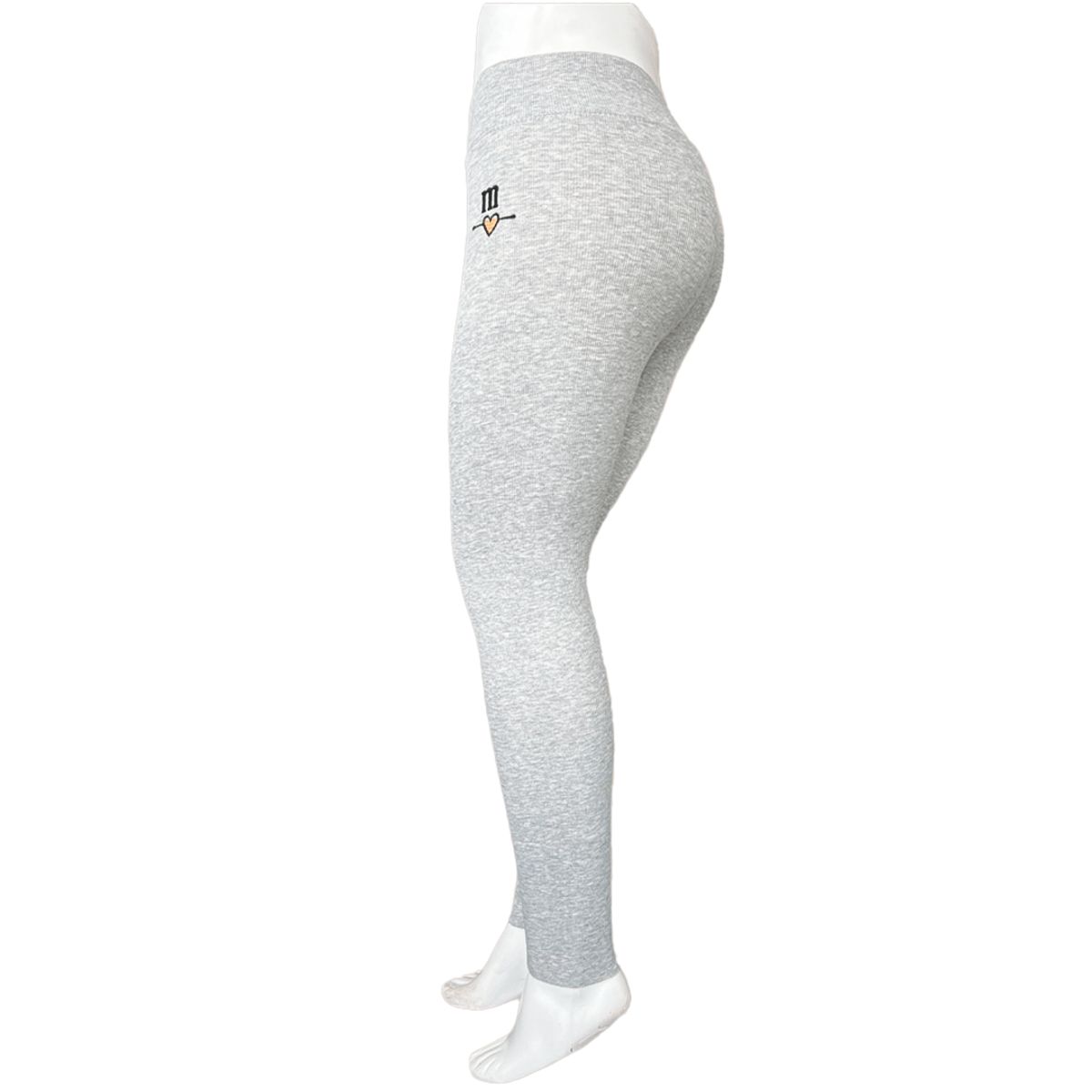 GENERICO - LEGGINS PARA DAMA CON PELUCHE