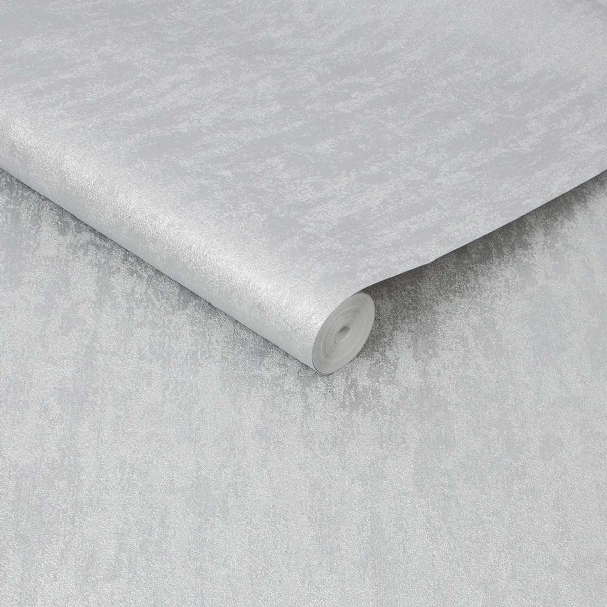 MULTITOP - Papel Tapiz Secret Garden Molten 052X10 Mts Silver