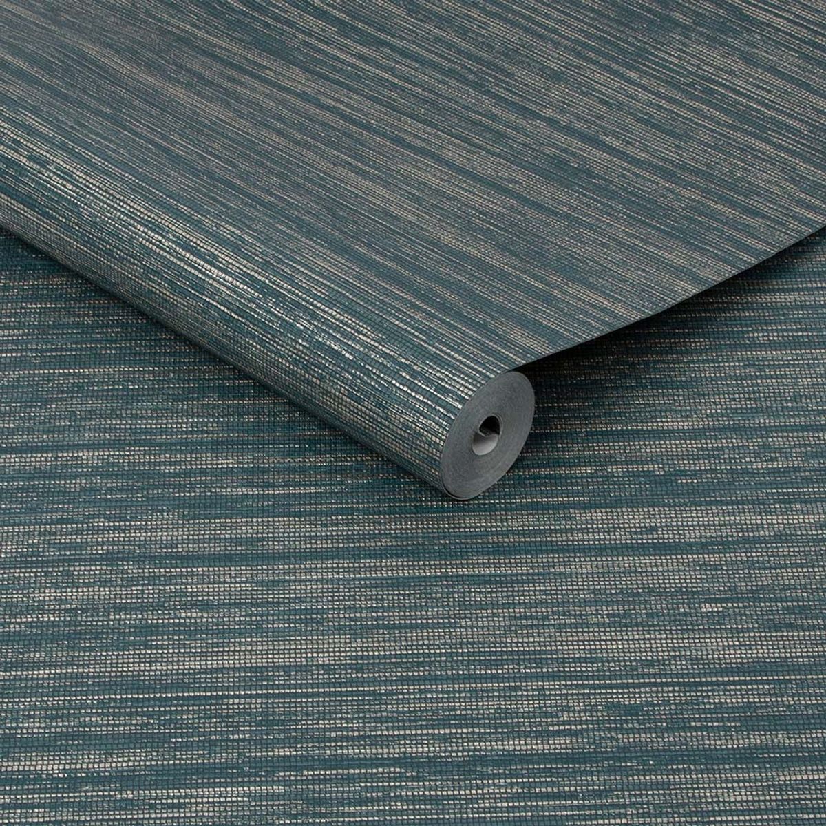 MULTITOP - Papel Tapiz Opulence Gilded Texture 052X10 Mts Emerald