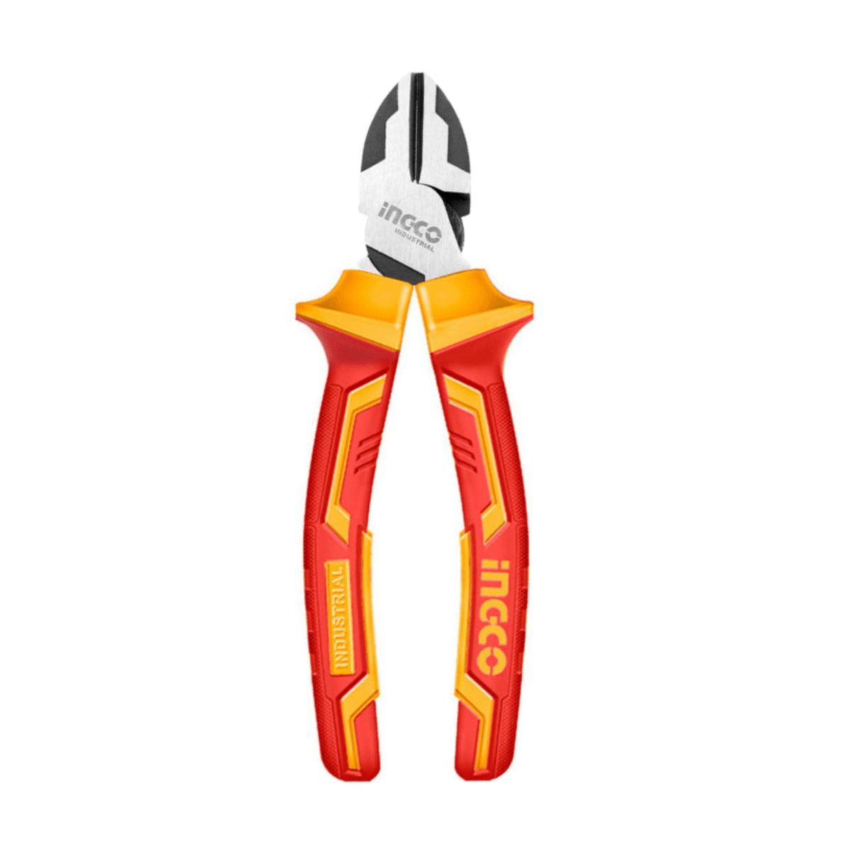 INGCO TOOLS - Alicate de corte dieléctrico 1000V 6 pulgadas INGCO