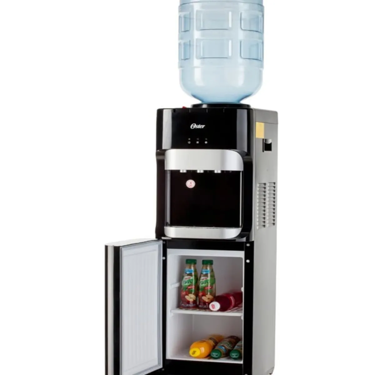 OSTER - Dispensador de Agua Oster OS-PWD2100 Negro