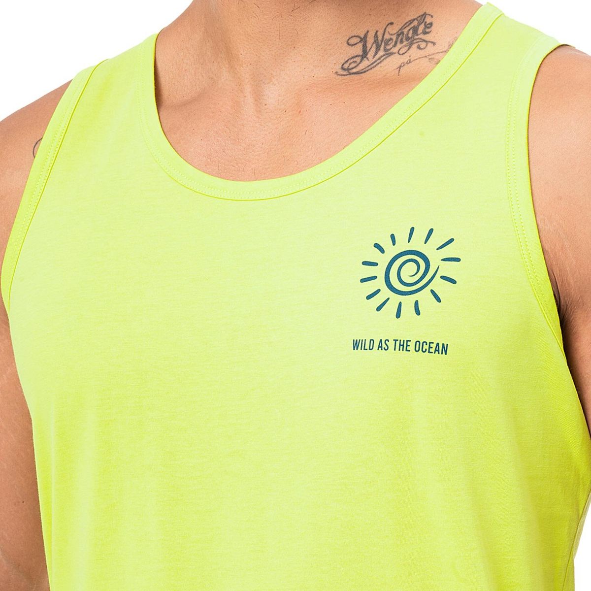 PIONIER - Bividi Jersey Hombre Zunzex-S Pionier