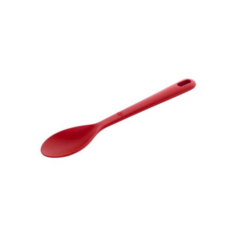 BALLARINI - Cuchara 28 cm de Silicona